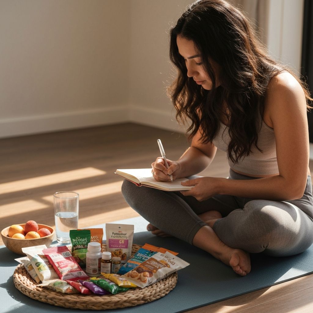 Personal consultation setting